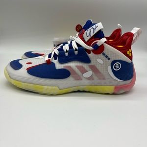 Adidas Quiccs X Harden Vol.5 Futurenatural Manila Heritage